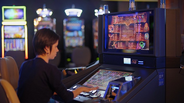 BEST ONLINE SLOTS