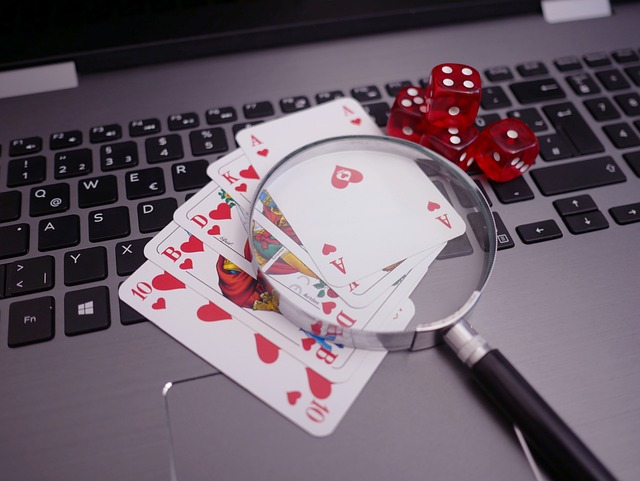 Responsible Gambling Practices
